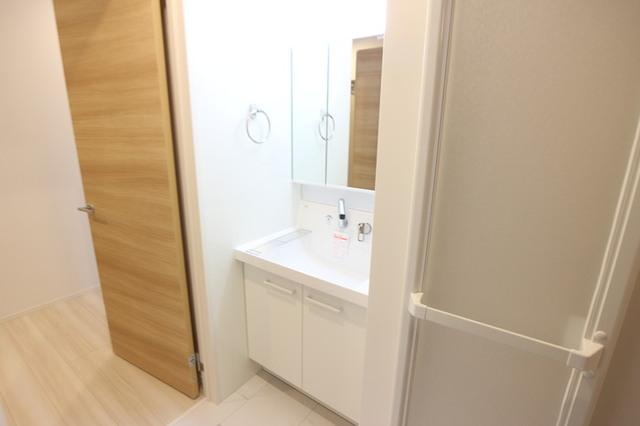 アンジューノ上代　B棟（103） 部屋画像