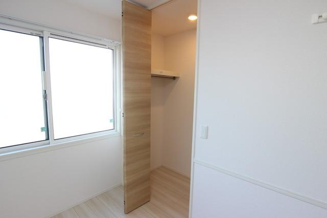アンジューノ上代　B棟（103） 部屋画像