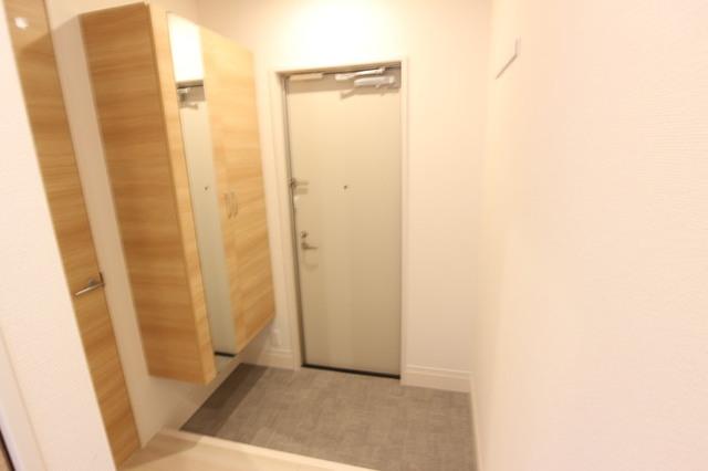 アンジューノ上代　B棟（103） 部屋画像