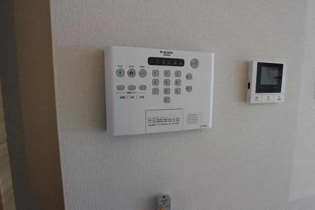 アンジューノ上代　B棟（103） 部屋画像