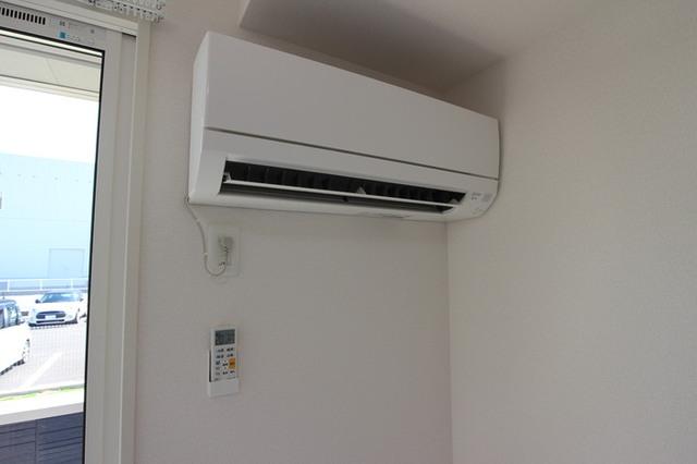 アンジューノ上代　B棟（103） 部屋画像