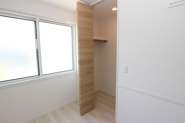 アンジューノ上代　B棟（207） 部屋画像
