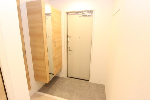 アンジューノ上代　B棟（207） 部屋画像