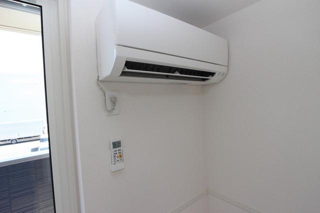 アンジューノ上代　B棟（207） 部屋画像