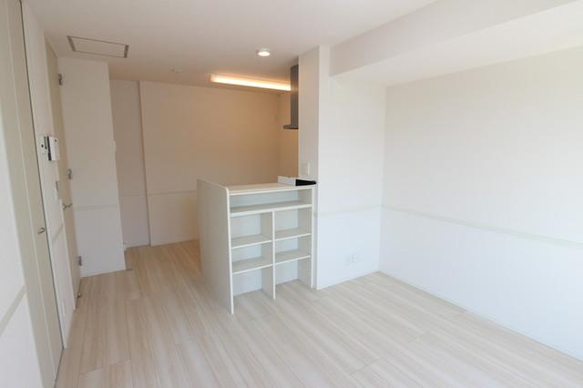 アンジューノ上代　B棟（302） 部屋画像