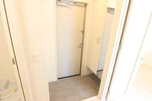 アンジューノ上代　B棟（302） 部屋画像