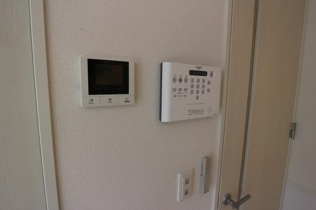 アンジューノ上代　B棟（302） 部屋画像