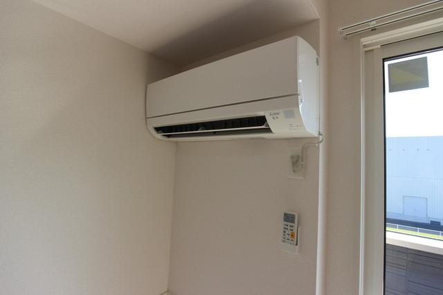 アンジューノ上代　B棟（302） 部屋画像