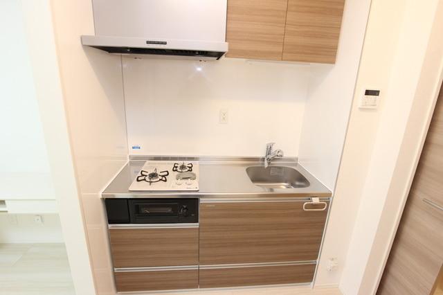 ラ　メール（101） 部屋画像