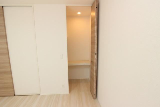 ラ　メール（101） 部屋画像