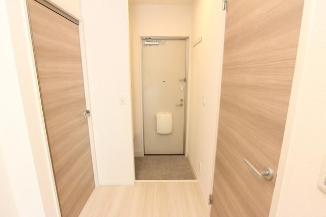 ラ　メール（101） 部屋画像