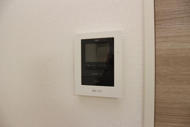 ラ　メール（101） 部屋画像