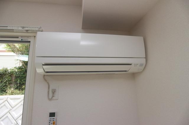 ラ　メール（101） 部屋画像
