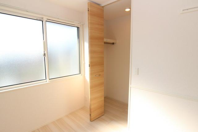 アンジューノ上代　A棟（207） 部屋画像