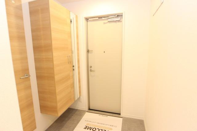 アンジューノ上代　A棟（207） 部屋画像
