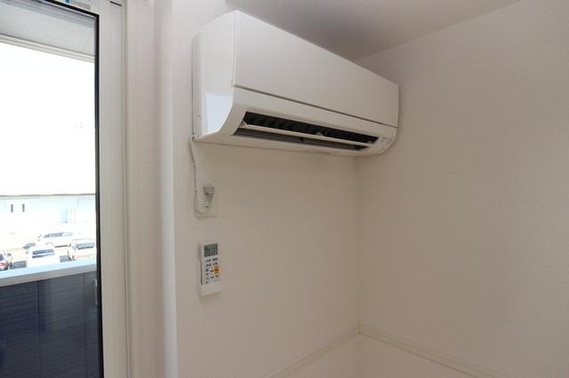 アンジューノ上代　A棟（207） 部屋画像