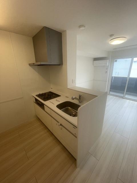 アンジューノ上代　A棟（305） 部屋画像