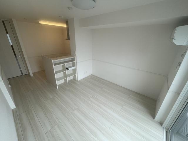 アンジューノ上代　A棟（305） 部屋画像