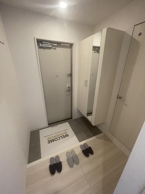 アンジューノ上代　A棟（305） 部屋画像