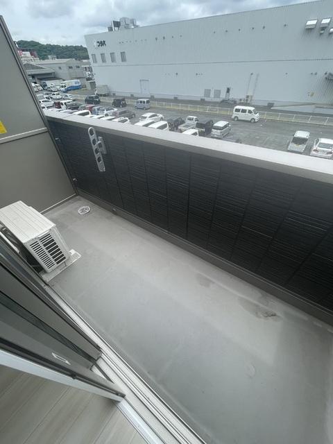 アンジューノ上代　A棟（305） 部屋画像