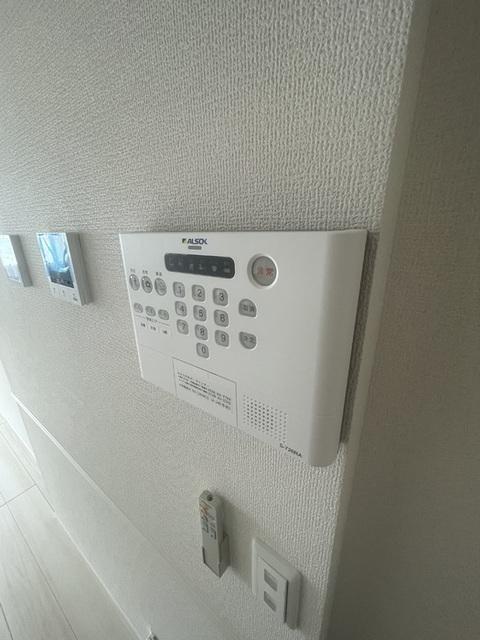 アンジューノ上代　A棟（305） 部屋画像