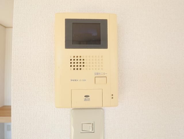 レジデンス御領（205） 部屋画像