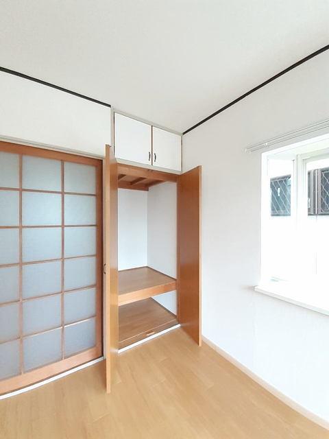 ピースフルハイツ（101） その他部屋・スペース