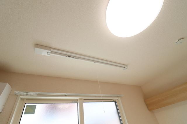 Ｓ.シュエット（102） 部屋画像