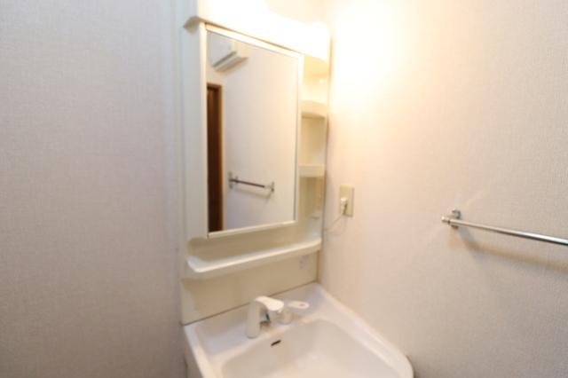ルミエール上代　B棟（103） 部屋画像
