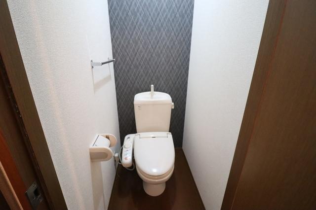 ルミエール上代　B棟（103） 部屋画像