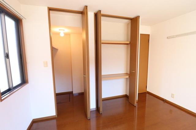 ルミエール上代　B棟（103） 部屋画像