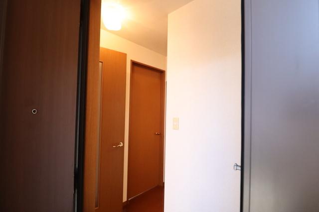 ルミエール上代　B棟（103） 部屋画像