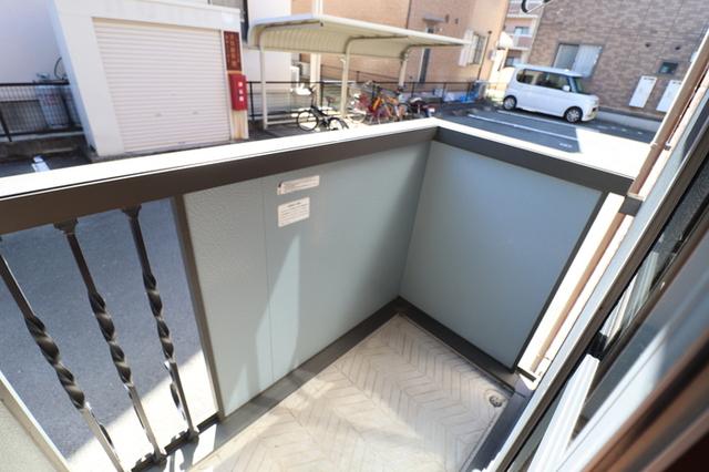 ルミエール上代　B棟（103） 部屋画像