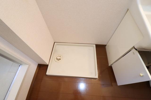 ルミエール上代　B棟（103） 部屋画像