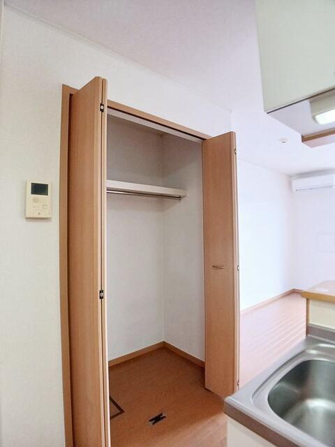 サンライズ憩　Ⅰ（103） 収納