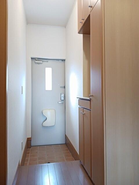 サンライズ憩　Ⅰ（103） その他部屋・スペース