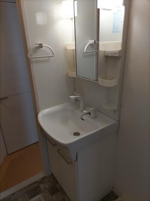 メゾン・ラフィーネ（202） 部屋画像