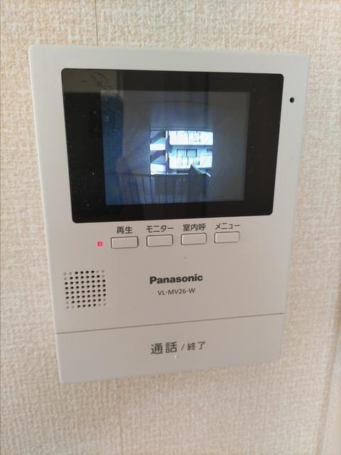 メゾン・ラフィーネ（202） 部屋画像