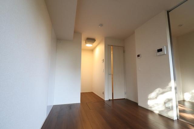 コンフィデンスK.S近見（105） 部屋画像