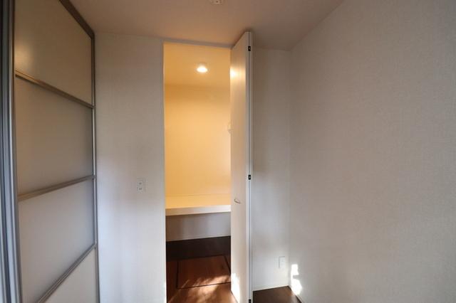 コンフィデンスK.S近見（105） 部屋画像