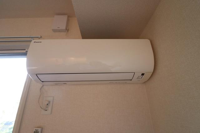 コンフィデンスK.S近見（105） 部屋画像