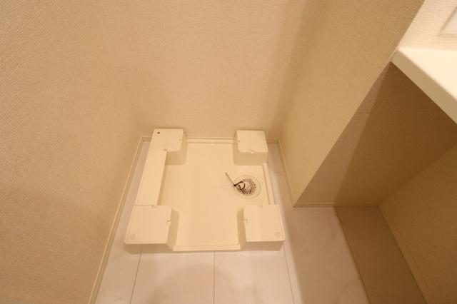 コンフィデンスK.S近見（105） 部屋画像