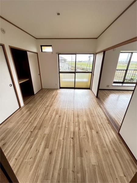 ヴェルテスサカイ（B-0202） その他部屋・スペース