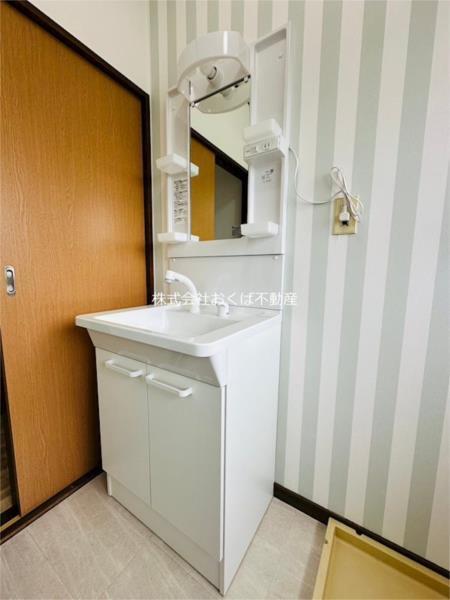 ヴェルテスサカイ（B-0202） 部屋画像