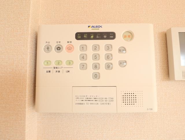グランプラス（205） 部屋画像