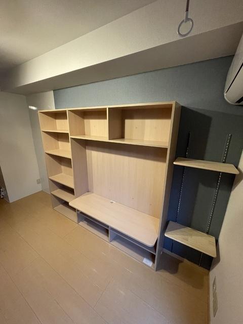 モナリエ池田（102） 部屋画像