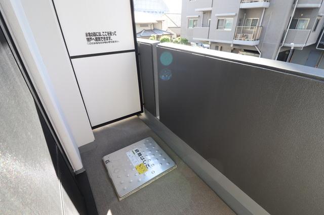 Ｄ’プレイス　九品寺（203） 部屋画像