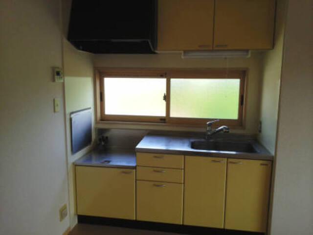 アクティブ　A棟（202） 部屋画像