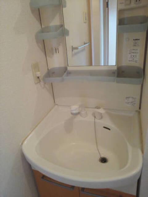 アクティブ　A棟（202） 部屋画像