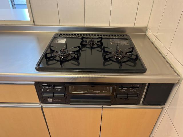 ピュアステージⅠ キッチン